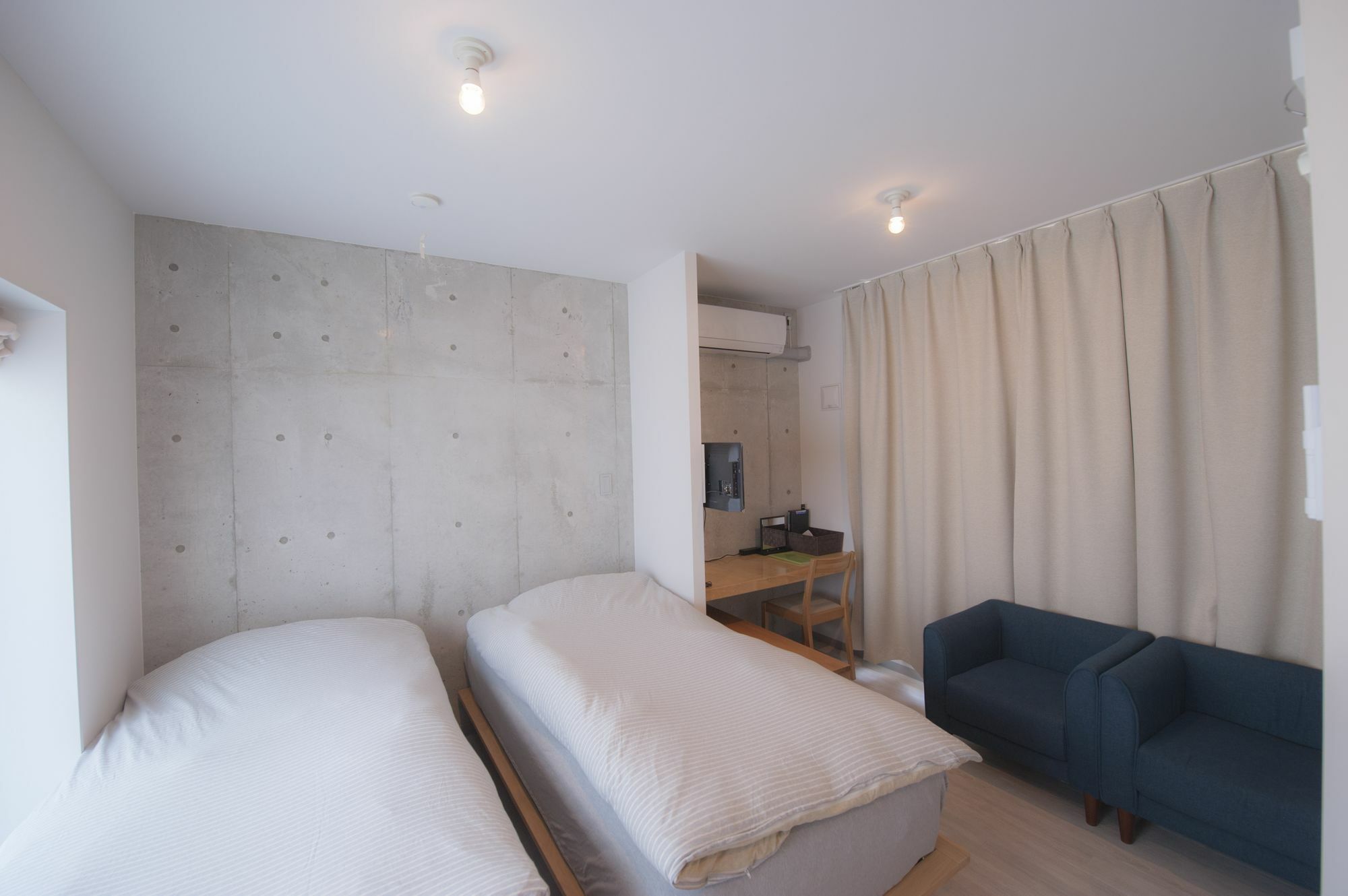 Bmj Shinjuku Okubo Leilighet Tokyo Eksteriør bilde